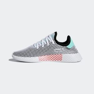 BNWT Adidas Deerupt Runner Shoes ///